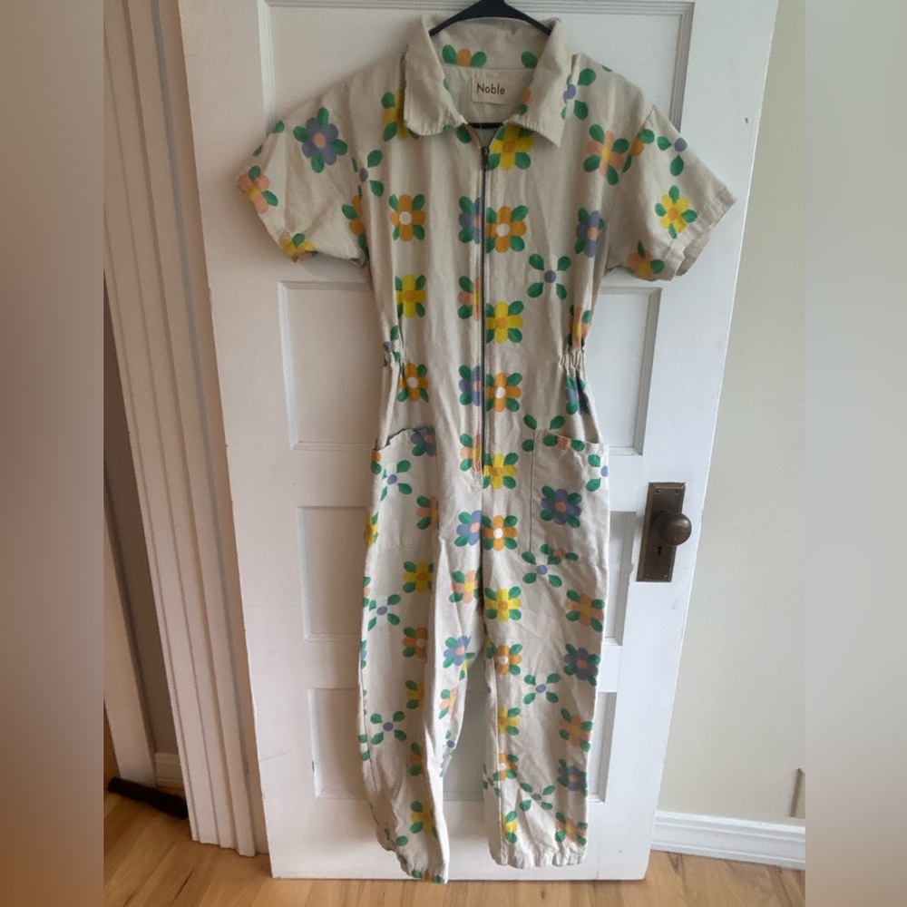 Noble Prairie Utility Suit